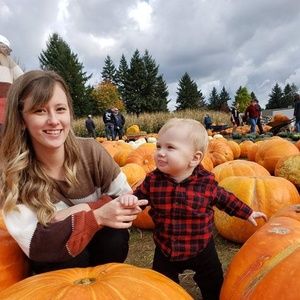 Meet your Posher, Tiarra